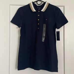 Tommy Hilfiger Heritage Polo